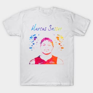 Marcus Sasser T-Shirt